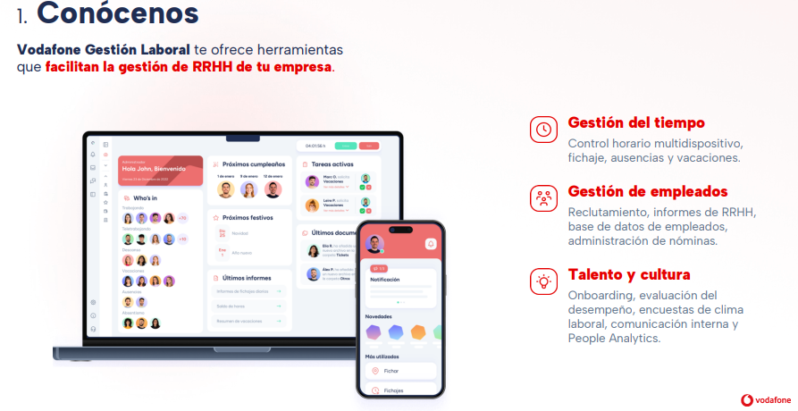Conocenos