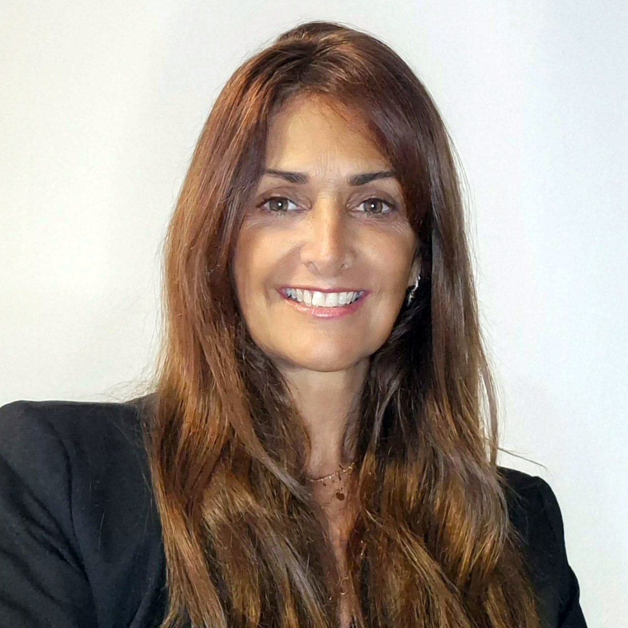 Begoña Delgado, Asesora Comercial de Desarrollo